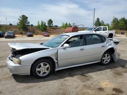 2005 Chevrolet Impala for sale in Gaston, SC
