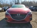 2015 Mazda 3 Touring