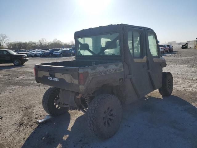 2020 Polaris Ranger Crew XP 1000 Northstar Premium