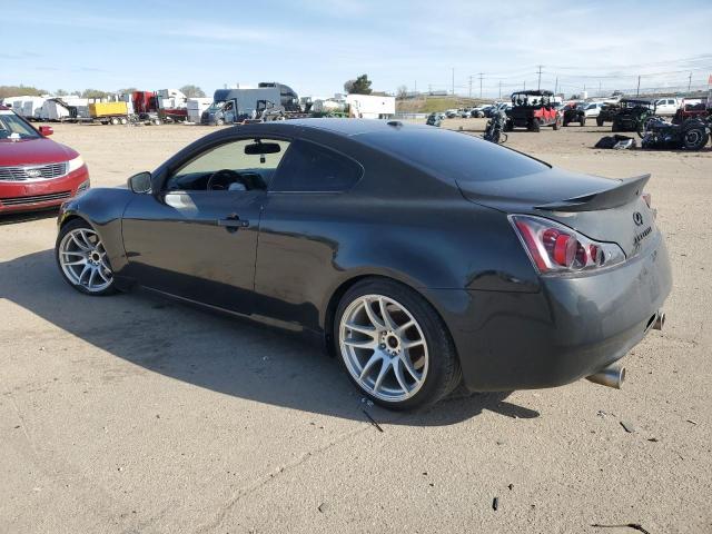 2008 Infiniti G37 Base