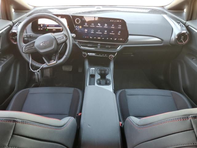 2024 Chevrolet Equinox 2RS