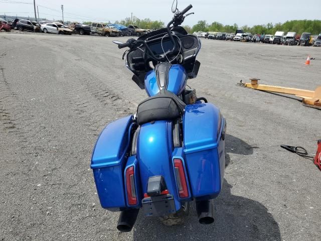 2024 Harley-Davidson Fltrx
