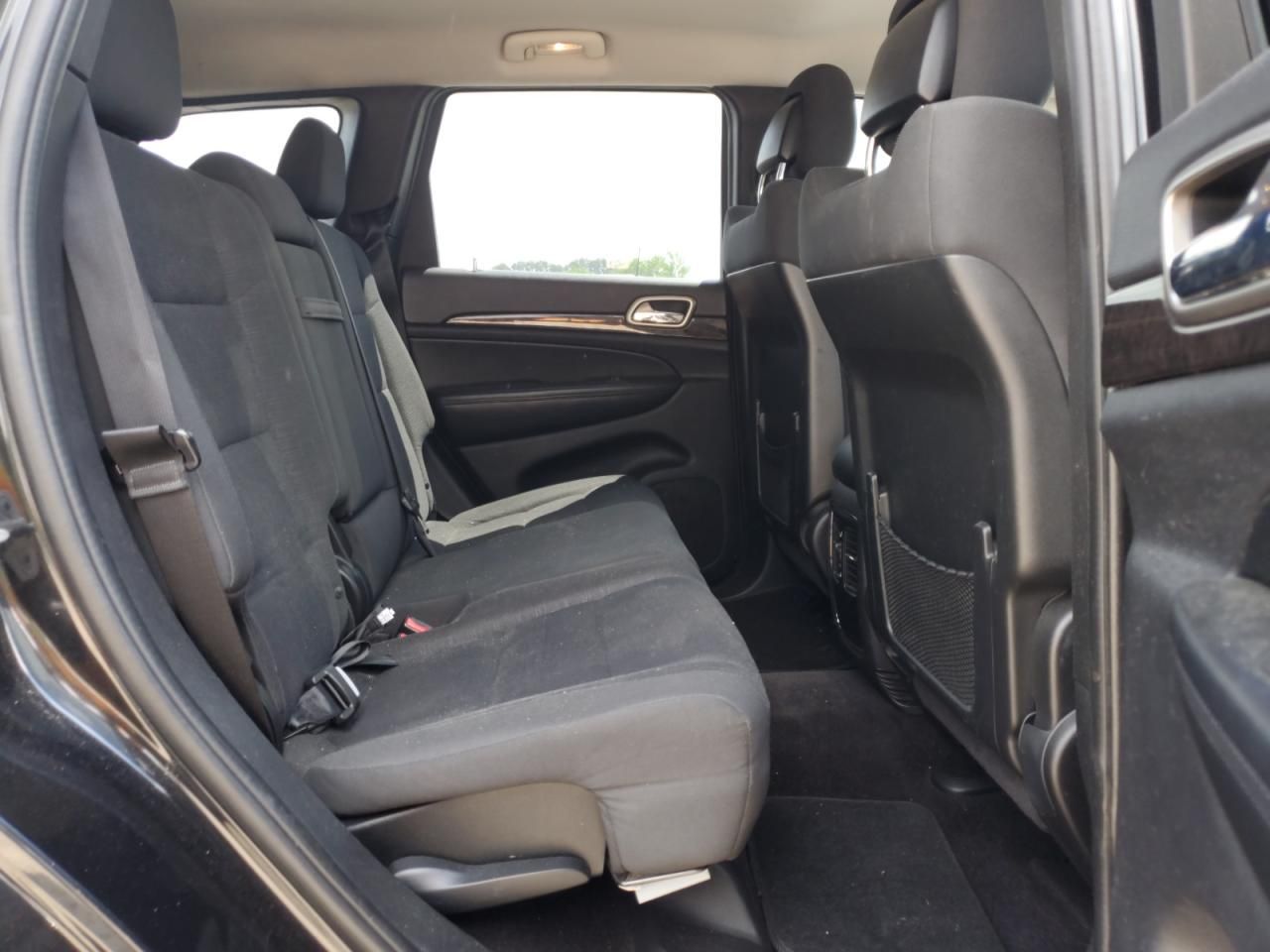 2011 Jeep Grand Cherokee Laredo