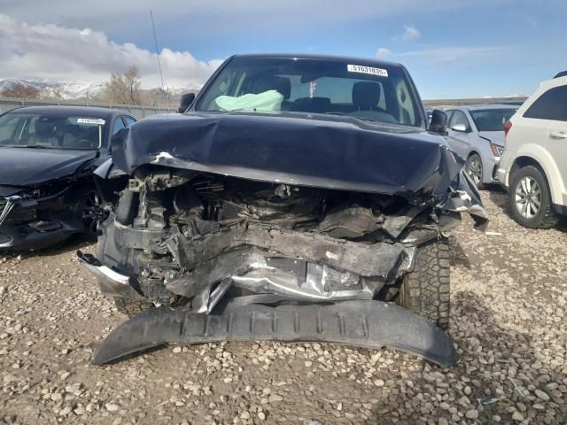 2015 Dodge RAM 1500 ST