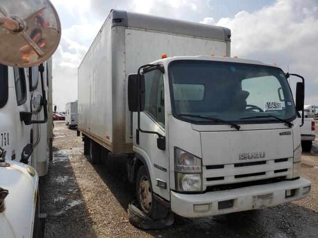 2015 Isuzu NPR HD