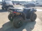 2024 Cf Moto Zforce 500
