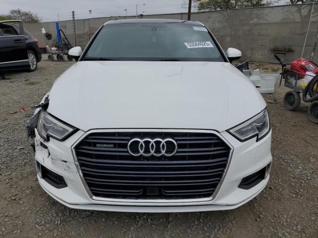 2019 Audi A3 Premium