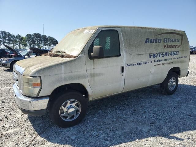 2013 Ford Econoline E250 Van