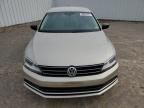 2015 Volkswagen Jetta SE