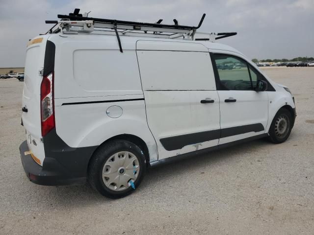 2014 Ford Transit Connect XL
