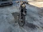 2003 Harley-Davidson XL1200 C Anniversary