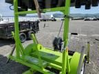2016 Wanco Arrow Board Trailer