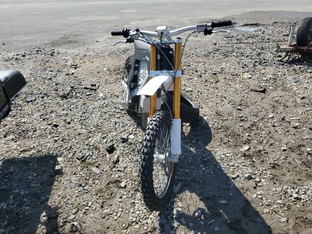 2021 Other 2021 'OTHER MOTORCYCLE' Motorcycle