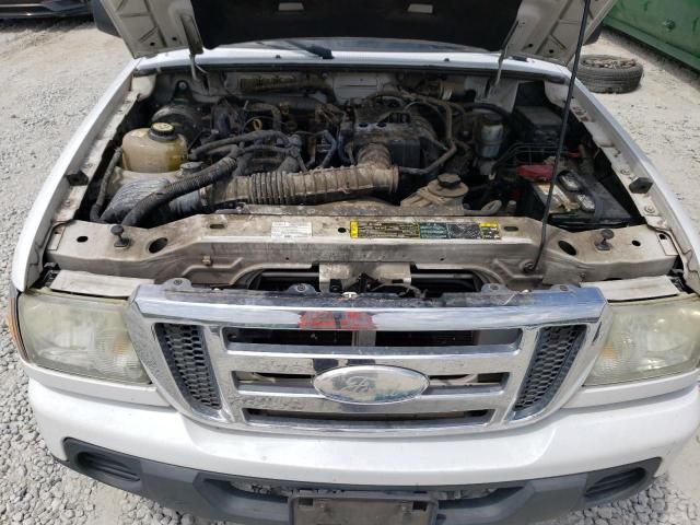 2009 Ford Ranger
