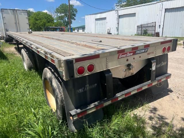 2018 Great Dane FLP-000048
