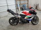 2007 Honda CBR600 RR