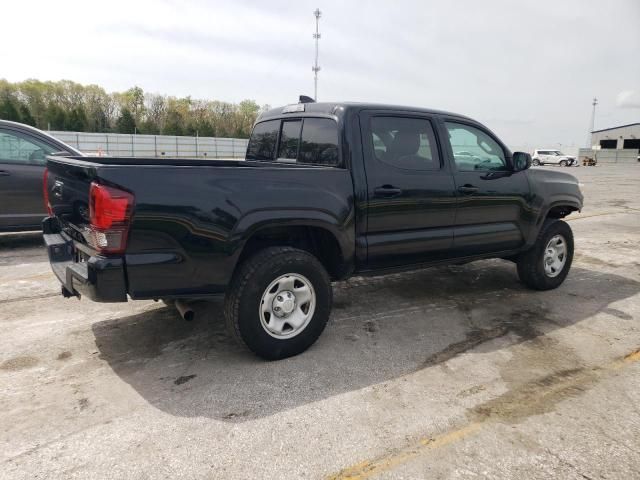 2023 Toyota Tacoma Double Cab