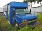 2014 Chevrolet Express G4500