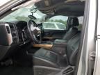 2017 Chevrolet Silverado K1500 LTZ