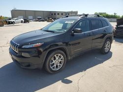 2015 Jeep Cherokee Latitude for sale in Wilmer, TX