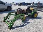 2021 John Deere 1025R