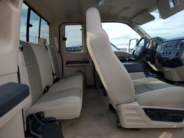 2009 Ford F250 Super Duty