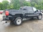 2016 Chevrolet Silverado K2500 Heavy Duty LTZ