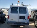 2013 Ford Econoline E150 Van