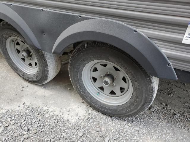 2021 Other 2021 'OTHER RV' Jayco Flig