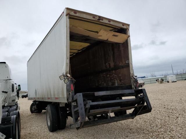 2007 International 4000 4300