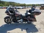 2021 Harley-Davidson Fltrk