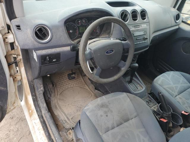 2012 Ford Transit Connect XL