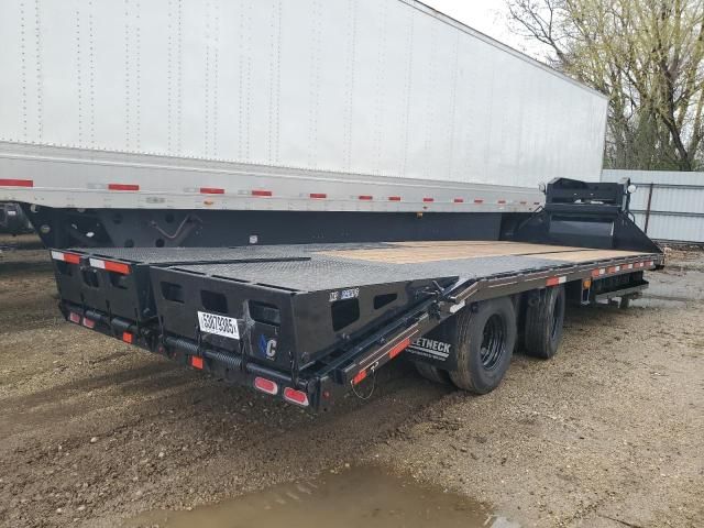 2024 Diamocargo 2024 Roadclipper Equipment Trailer