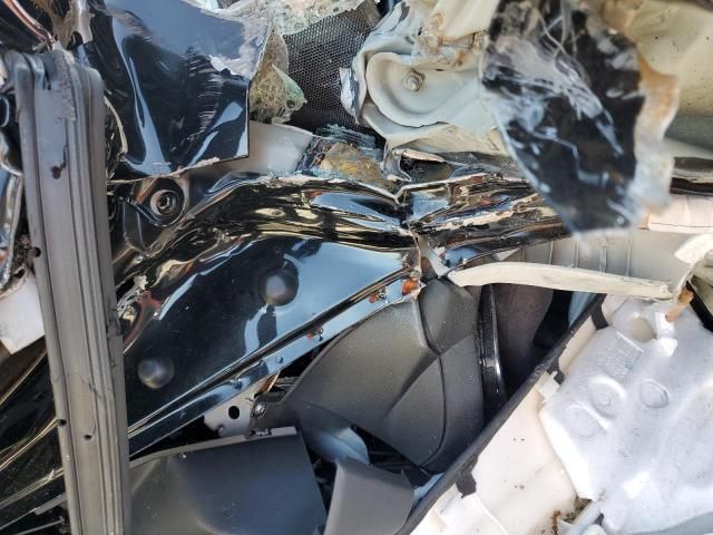 2017 Mazda 6 Touring