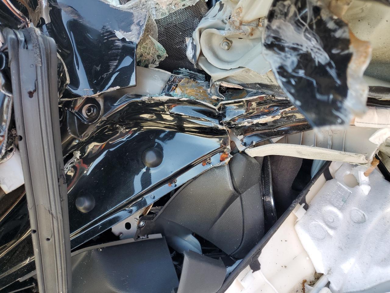 2017 Mazda 6 Touring