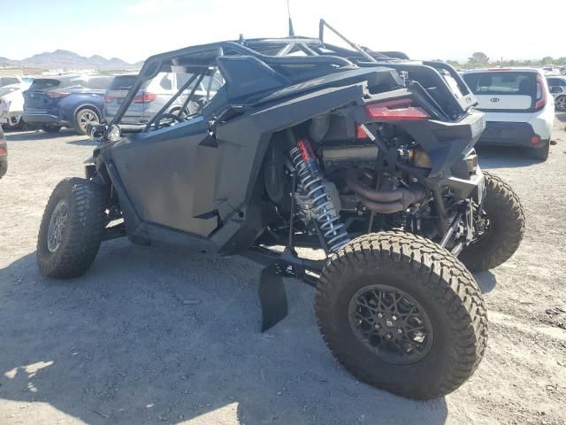 2023 Polaris RZR PRO R Ultimate Launch Edition