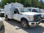 2014 Ford F350 Super Duty