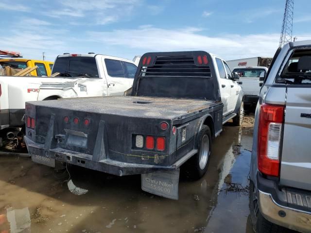 2013 Dodge RAM 4500