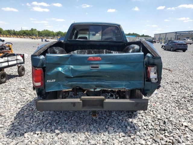 1995 Dodge Dakota