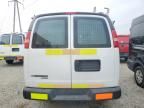 2016 Chevrolet Express G2500