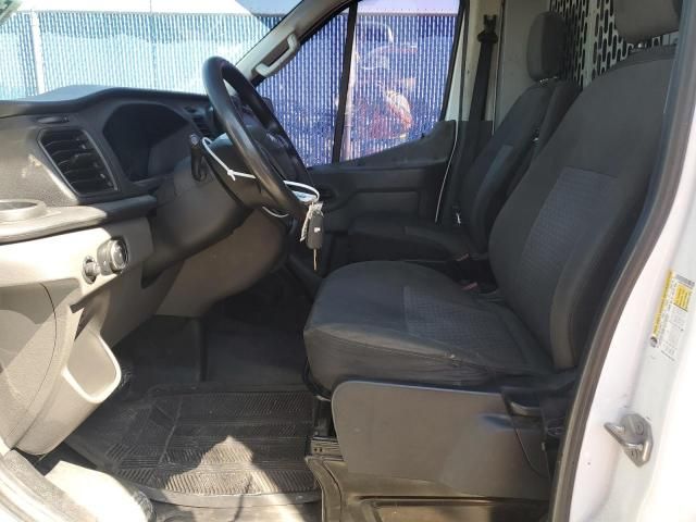 2020 Ford Transit T-250