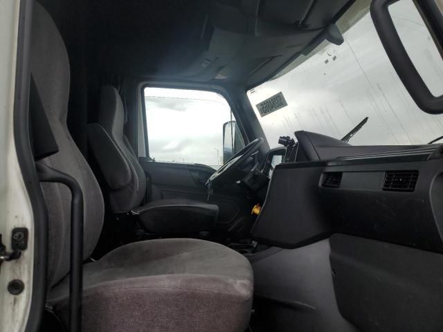 2020 International LT625 Semi Truck