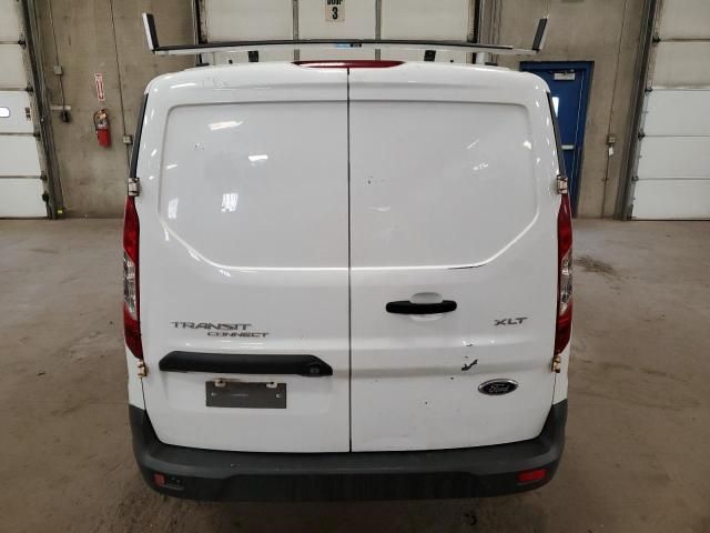 2015 Ford Transit Connect XLT