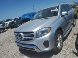 2017 Mercedes-Benz GLS 450 4matic for sale in New Orleans, LA