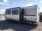 2021 Kutb Trailer