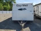 2008 Forest River Travel Trailer