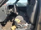 2002 Chevrolet Silverado C1500