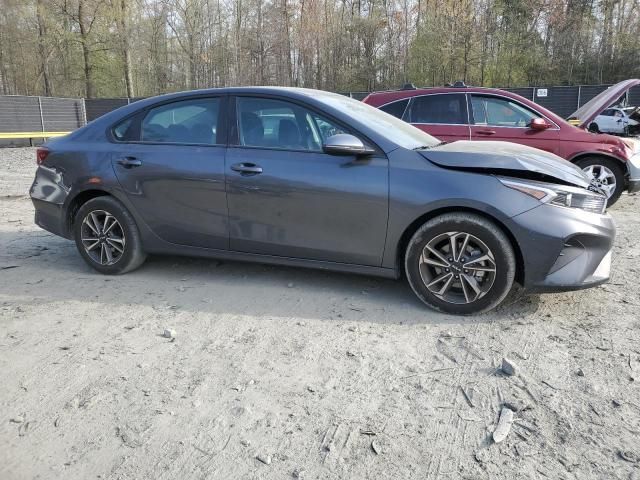 2024 KIA Forte LX