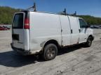 2006 Chevrolet Express G2500