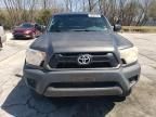 2014 Toyota Tacoma Access Cab